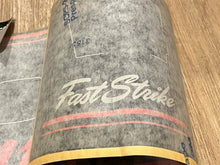 Johnson 437167 Fast Strike 115hp Decal Set