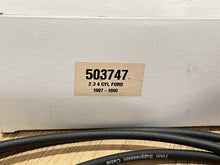 OEM Johnson Evinrude OMC 503747 Spark Plug Wire Set