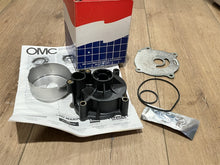 OEM Johnson Evinrude OMC 395072 Water Pump Kit