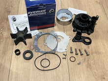 OEM Johnson Evinrude OMC 395073 Water Pump Kit