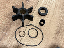 OEM Johnson Evinrude OMC 395073 Water Pump Kit