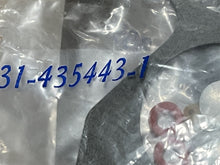 OEM Johnson Evinrude OMC 435443 Carburetor Repair Kit