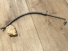 OEM Johnson Evinrude OMC 983230 Oil Line