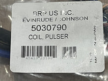 New OEM Johnson Evinrude BRP 5030790 Pulser Coils Suzuki