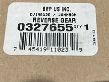 OEM Johnson Evinrude OMC 327655 Reverse Gear