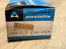 OEM Johnson Evinrude OMC 172592 Valve Body