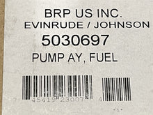 OEM Johnson Evinrude BRP Suzuki 5030697 Fuel Pump