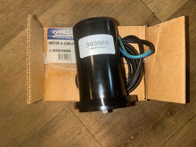 New OEM Johnson Evinrude BRP 393988 Power Trim Motor & Cable 1983 70-235HP