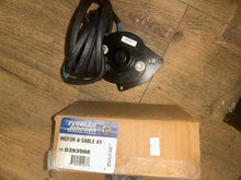 New OEM Johnson Evinrude BRP 393988 Power Trim Motor & Cable 1983 70-235HP
