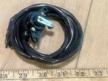 OEM Johnson Evinrude OMC 172136 Switch 1972 Hydro Electric Remote