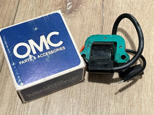 OEM Johnson Evinrude OMC 581819 Ignition Coil Kit