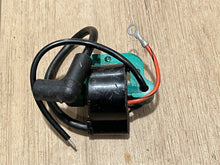 OEM Johnson Evinrude OMC 581819 Ignition Coil Kit