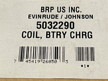 OEM Johnson Evinrude OMC 5032290 Battery Charging Coil 15A