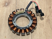 OEM Johnson Evinrude OMC 5032290 Battery Charging Coil 15A