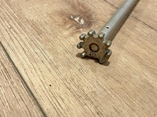 OEM Johnson Evinrude OMC 390681 Gear & Shaft