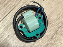 OEM Johnson Evinrude OMC 580688 Ignition Coil & Yoke