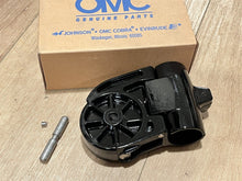 OEM Johnson Evinrude OMC 397886 Bracket & Pin
