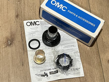 OEM Johnson Evinrude OMC 174133 Oil Fill Kit