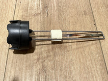 New OEM Johnson Evinrude OMC 773825 Fuel Gauge & Cap for Gas Tank