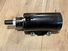 J&N 410-21012 SAB0062 Starter Motor for Johnson Evinrude OMC 586283