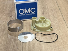OEM Johnson Evinrude OMC 389142 Water Pump Housing
