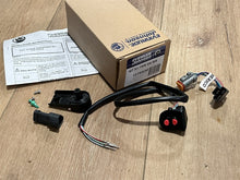 New OEM Johnson Evinrude OMC 176532 Binnacle Trim Switch Kit