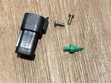 New OEM Johnson Evinrude OMC 176532 Binnacle Trim Switch Kit