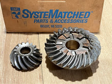 OEM OMC BRP Cobra 987670 Gear Set (Forward & Pinion)