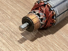 OEM OMC Stringer Tilt Motor 982314 Armature Prestolite