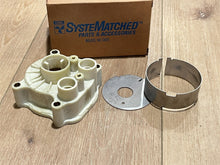 OEM Johnson Evinrude OMC 389157 Impeller Housing & Plates