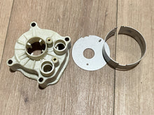 OEM Johnson Evinrude OMC 389157 Impeller Housing & Plates