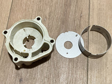 OEM Johnson Evinrude OMC 389157 Impeller Housing & Plates
