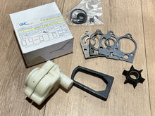 OEM Johnson Evinrude OMC 509031 Pump Kit