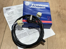 New OEM BRP OMC 983284 Stringer Switch & Connector