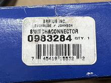 New OEM BRP OMC 983284 Stringer Switch & Connector