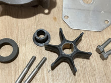 OEM Johnson Evinrude OMC 384956 Water Pump Repair Kit