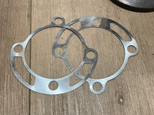 OEM OMC Stringer 382508 Bearing Housing Assembly