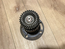 OEM OMC Stringer 382508 Bearing Housing Assembly