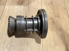 OEM OMC Stringer 382508 Bearing Housing Assembly