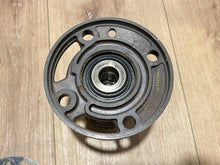 OEM OMC Stringer 382508 Bearing Housing Assembly