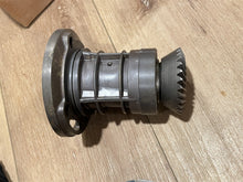 OEM OMC Stringer 382508 Bearing Housing Assembly