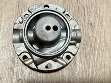 OEM Johnson Evinrude OMC 982034 Oil Pump Cover & Pin