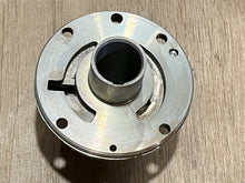 OEM Johnson Evinrude OMC 982034 Oil Pump Cover & Pin