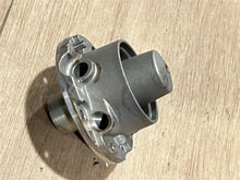 OEM Johnson Evinrude OMC 982034 Oil Pump Cover & Pin