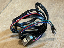 Johnson Evinrude OMC 173481 Trim Switch & Lead Concealed Side Mount