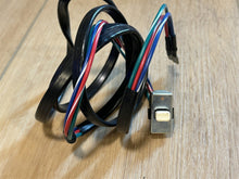 Johnson Evinrude OMC 173481 Trim Switch & Lead Concealed Side Mount