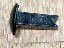 OEM Johnson Evinrude OMC 302760 Choke Knob