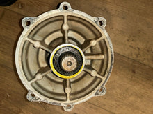 Volvo Penta 3855727 Jack Shaft Hub Dp-A Sp-A Dp-C1 Dp-E 26 Spline 280 290 Sealed
