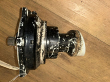 Volvo Penta 3855727 Jack Shaft Hub Dp-A Sp-A Dp-C1 Dp-E 26 Spline 280 290 Sealed