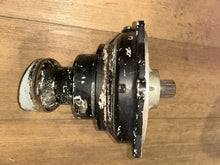 Volvo Penta 3855727 Jack Shaft Hub Dp-A Sp-A Dp-C1 Dp-E 26 Spline 280 290 Sealed